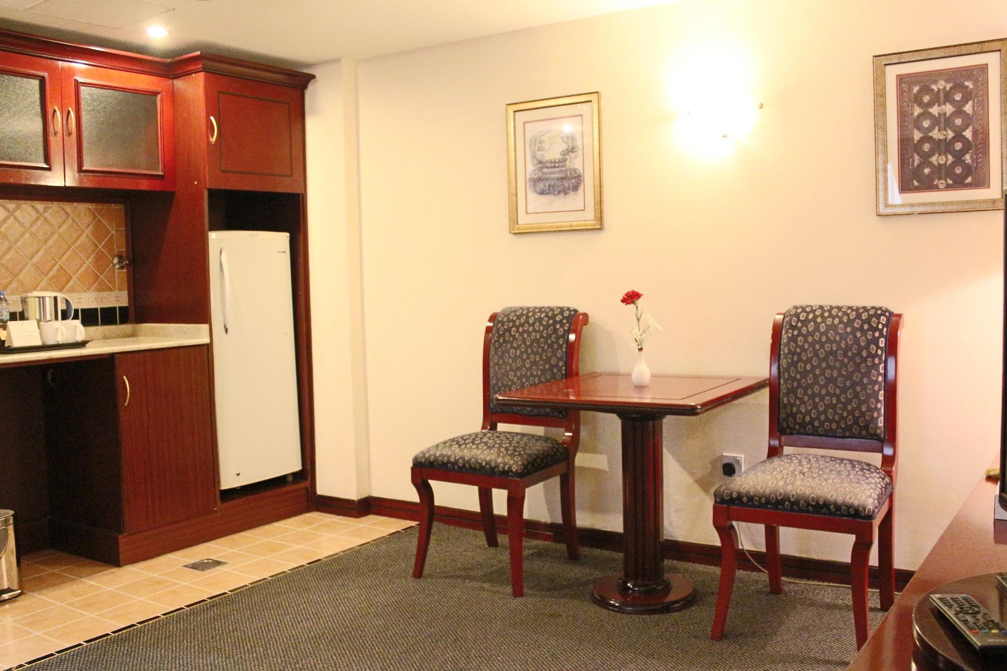 Hotel Al Diar Mina *