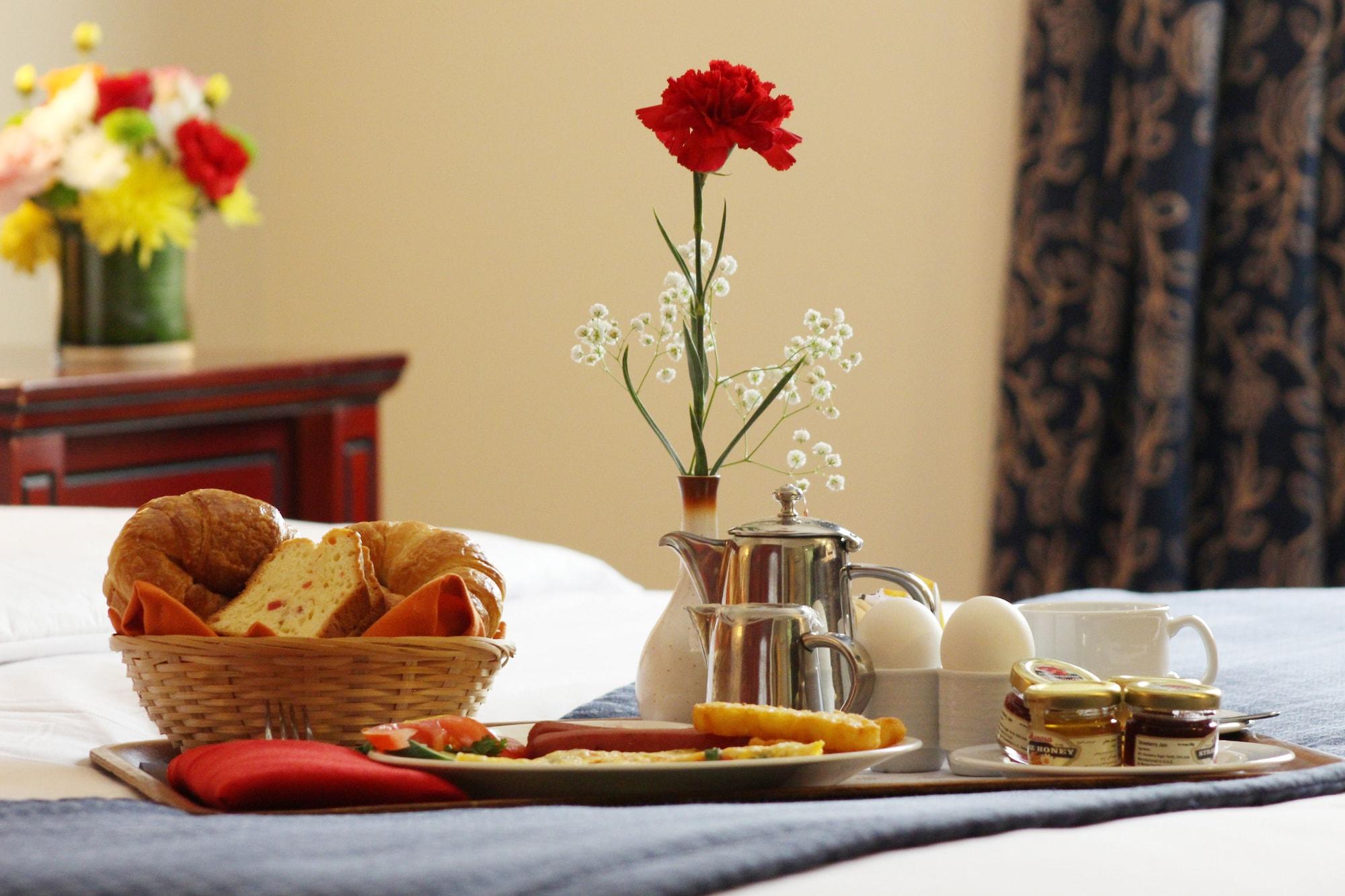 Al Diar Mina Hotel *