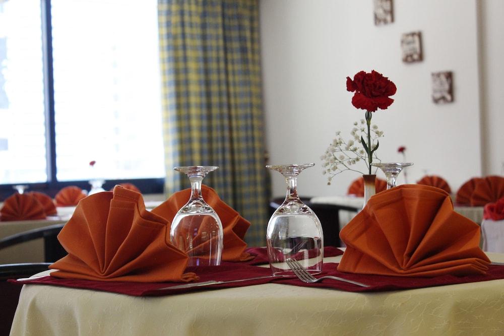 Al Diar Mina Hotel