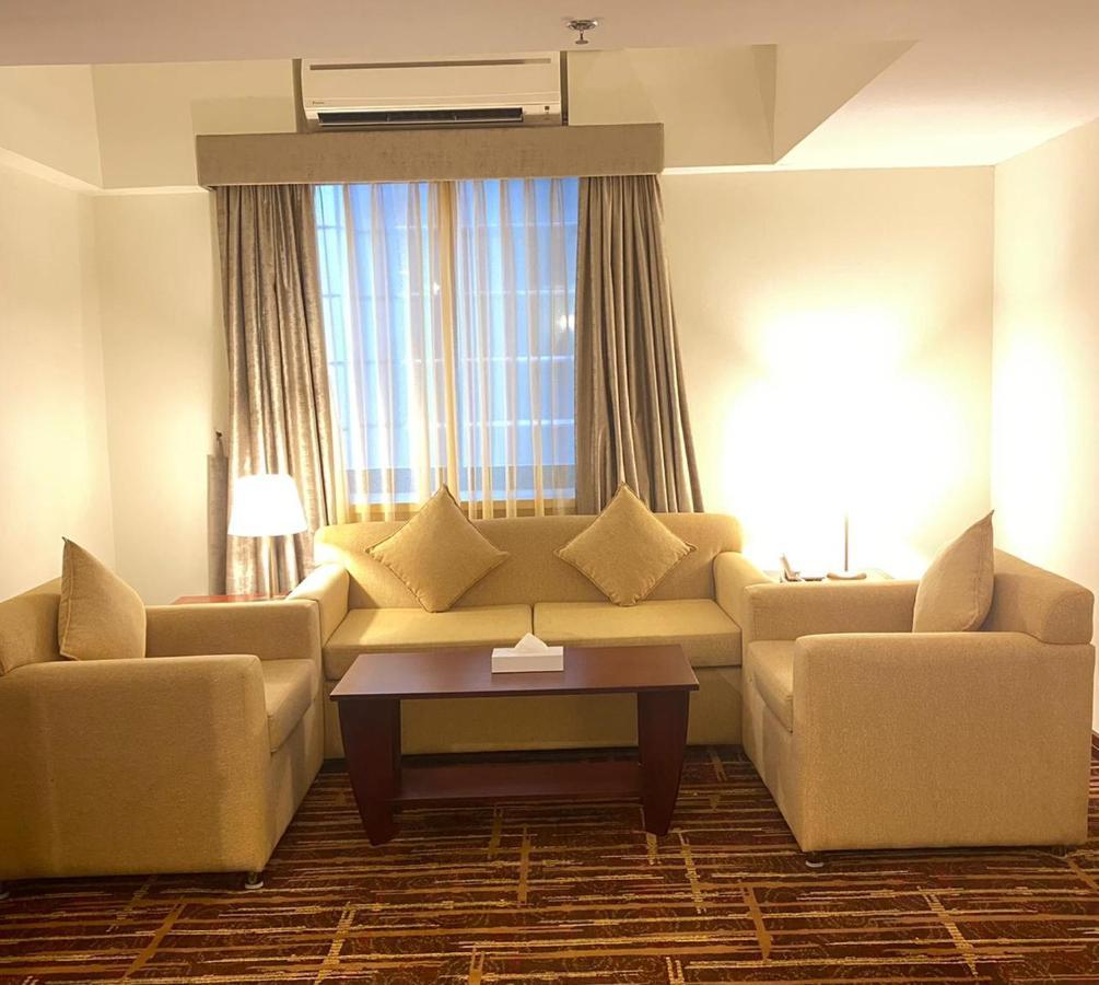 Hotel Al Diar Mina Abu Dhabi