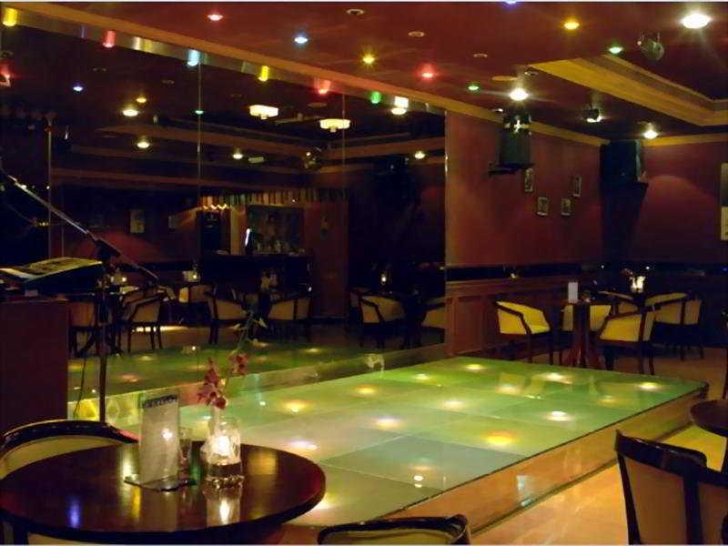 Al Diar Mina Hotel Abu Dhabi