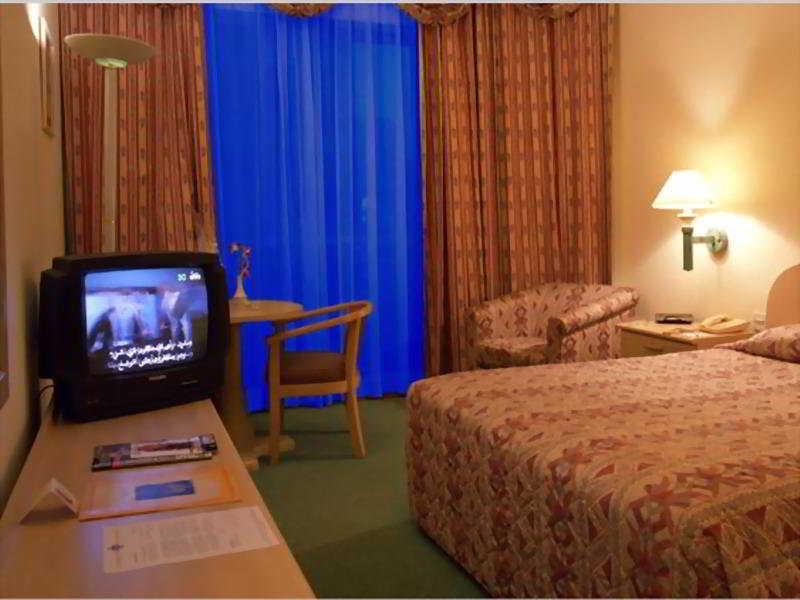 Hotel Al Diar Mina *