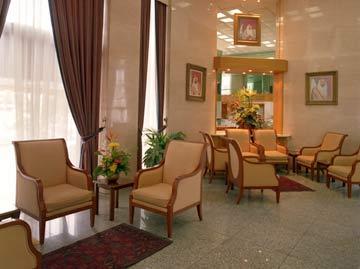 Hotel Al Diar Mina