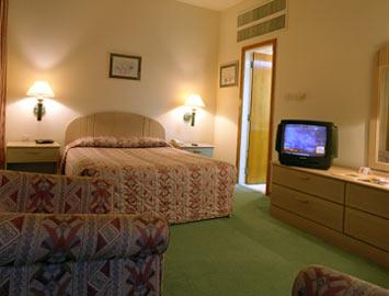 Al Diar Mina Hotel Abu Dhabi