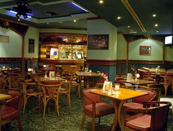 Hotel Al Diar Mina *