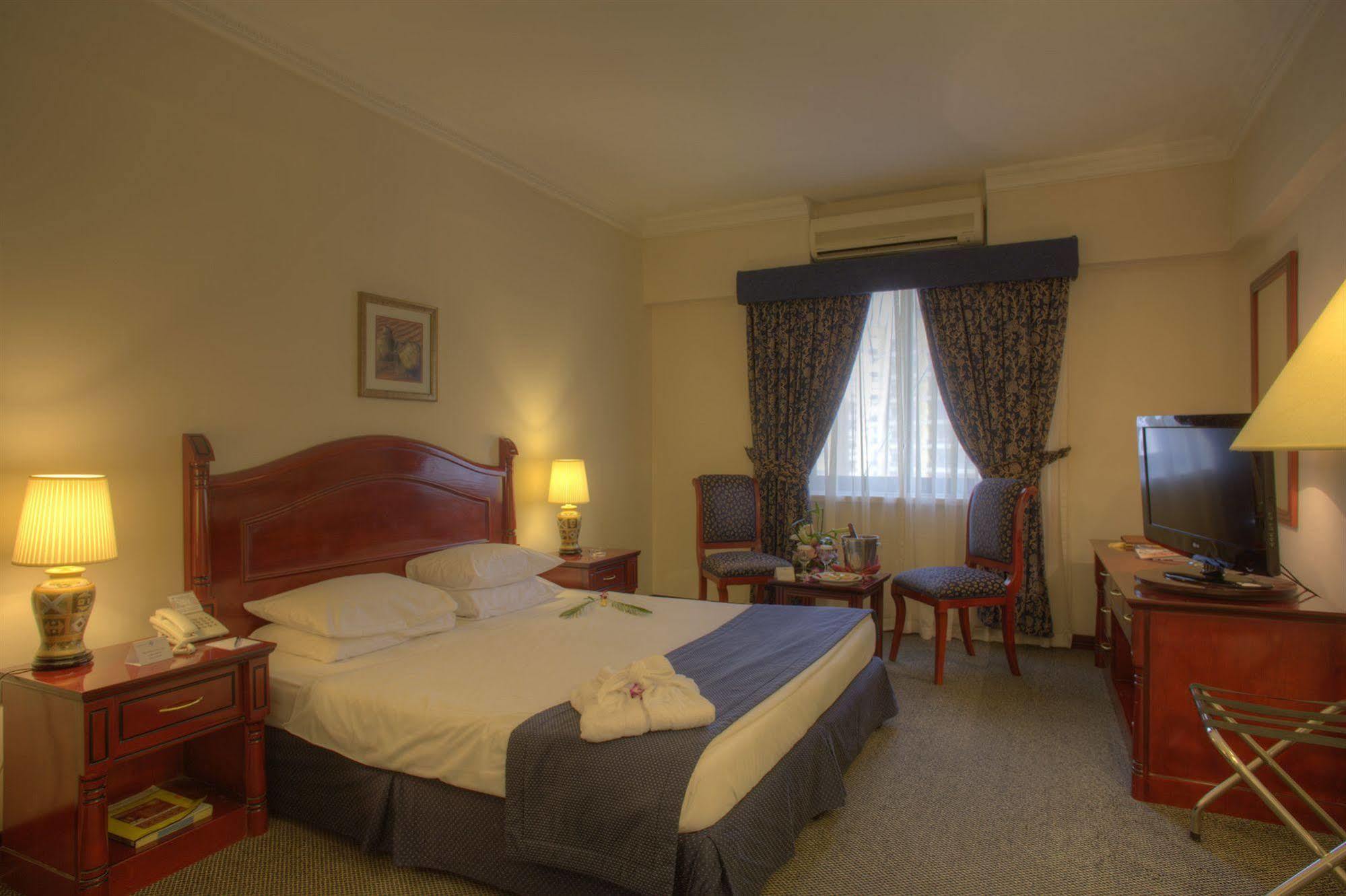 Hotel Al Diar Mina *
