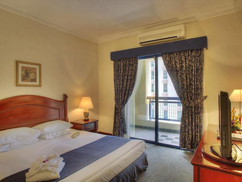 Al Diar Mina Hotel Abu Dhabi