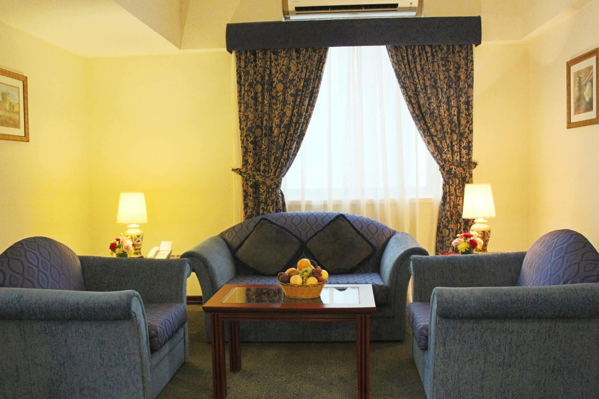 Hotel Al Diar Mina