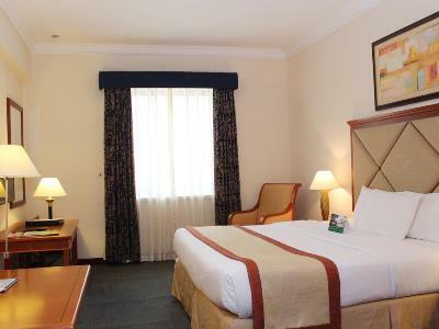 Hotel Al Diar Mina